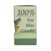 Orange Soy Candle 45g